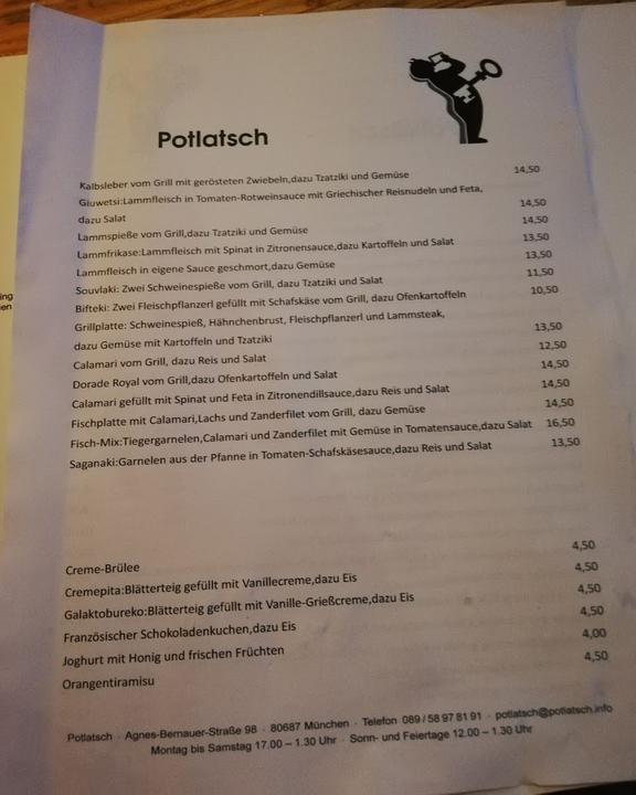 Potlatsch